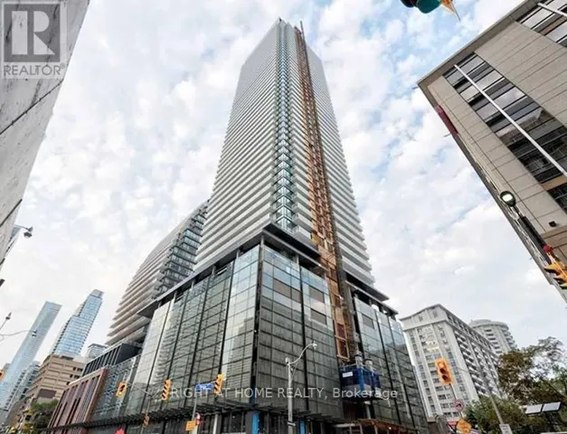 3705 - 501 YONGE STREET, Toronto (Church-Yonge Corridor), Ontario M4Y0G8