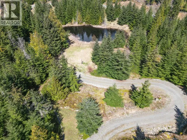 345 Skywater Dr, Salt Spring, British Columbia V8K2W9