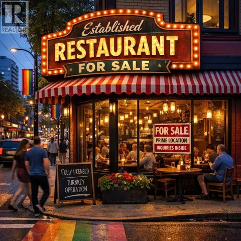 1148 DAVIE STREET, Vancouver, British Columbia V6E1N1