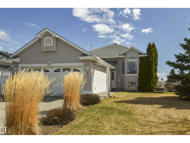 1 Heritage PT, Stony Plain, Alberta T7Z2G1
