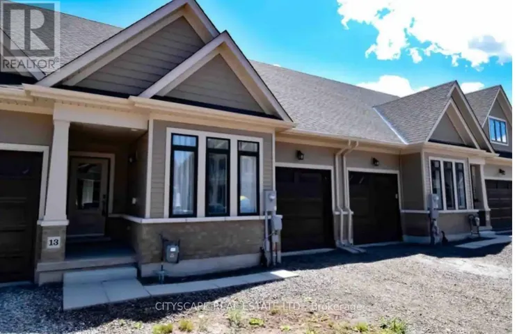 13 - 4311 MANN STREET, Niagara Falls (Lyons Creek), Ontario L2G0E7
