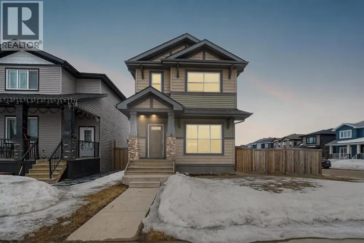 123 Prospect Drive, Fort McMurray, Alberta T9K0V6