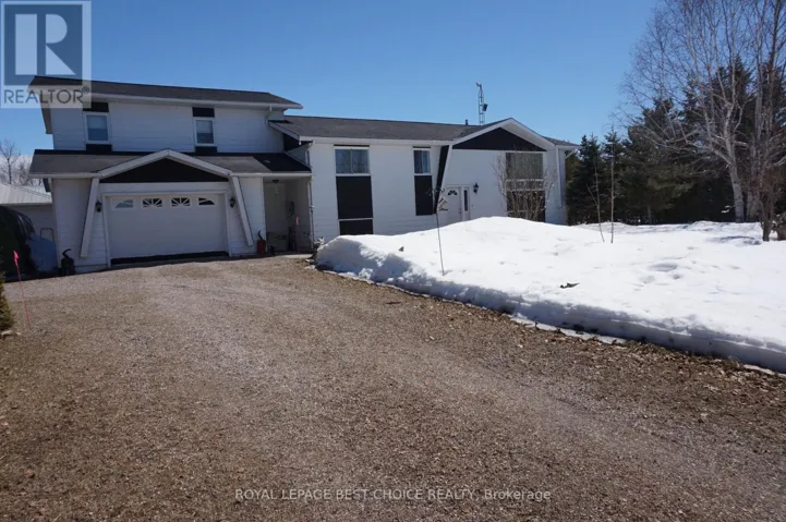59657 PEARSON DRIVE, Timiskaming (TIM - Outside - Rural), Ontario P0J1A0