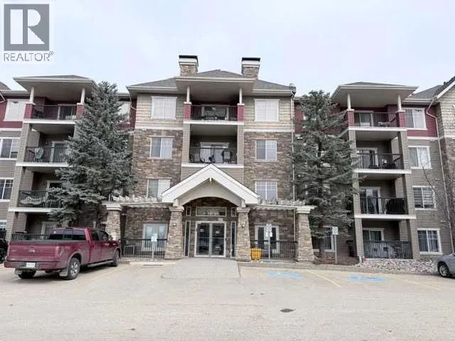116, 2098 BLACKMUD CREEK Drive SW, Edmonton, Alberta T6W1T7