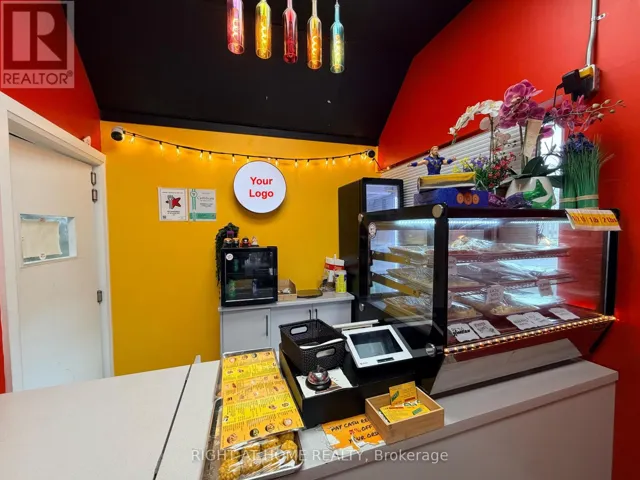 4B - 3040 DON MILLS ROAD, Toronto (Don Valley Village), Ontario M2J3C1