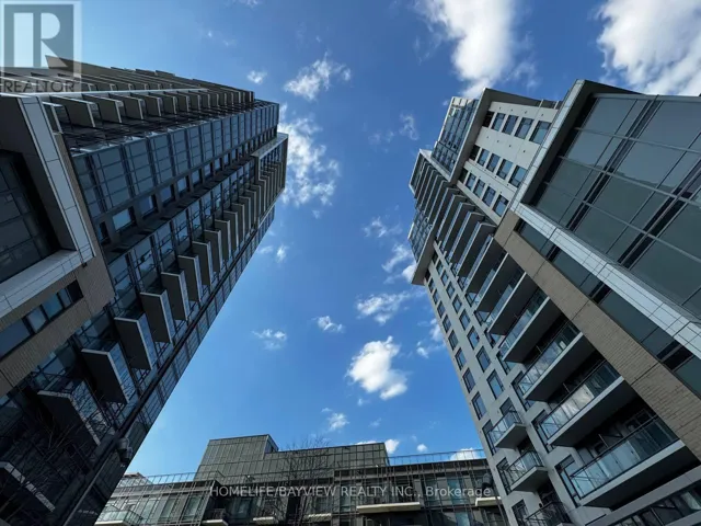 1 - 60 ANN OREILLY ROAD, Toronto (Henry Farm), Ontario M2J0C8