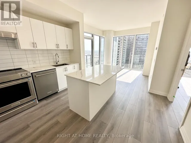 2115 - 9000 JANE STREET, Vaughan (Vellore Village), Ontario L4K0M6