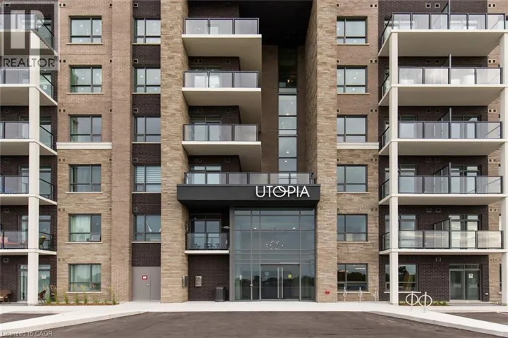 5055 GREENLANE Road Unit# 334, Beamsville, Ontario L0R1B3