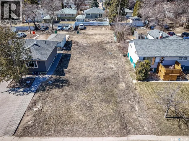 314 Cumberland AVENUE S, Saskatoon, Saskatchewan S7N1M1
