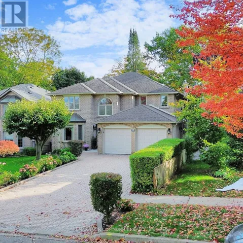 35 LA RUSH DRIVE, Toronto (Humber Heights), Ontario M9P1S8