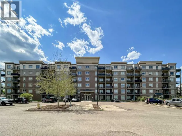 3406, 135 C Sandpiper Road, Fort McMurray, Alberta T9k0N3