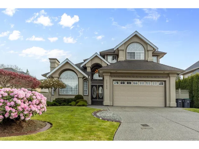 15788 92A AVENUE, Surrey, British Columbia V4N3C2