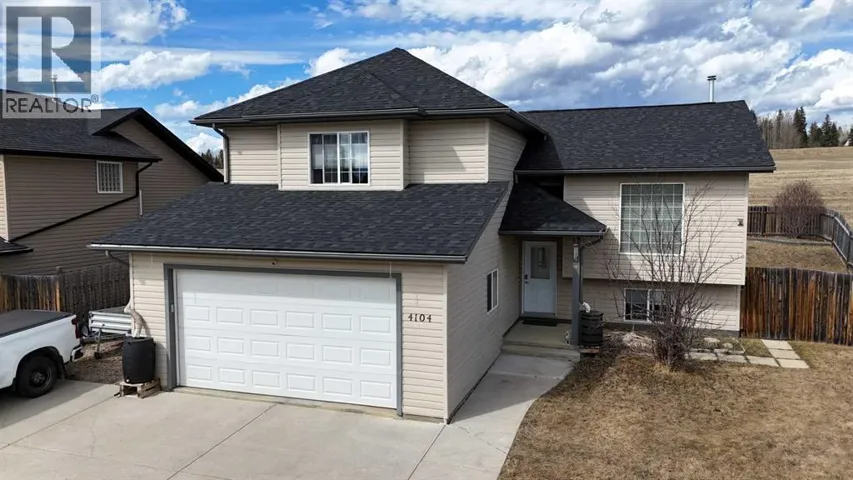 4104 18 Avenue, Edson, Alberta T7E0A5