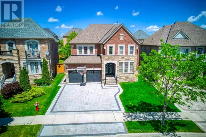 LOWER UNIT - 13 FRANMAR ROAD, Brampton (Credit Valley), Ontario L6X0W3