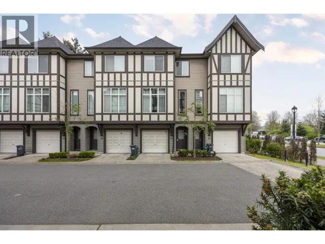 40 9728 ALEXANDRA ROAD, Richmond, British Columbia V6X0M4
