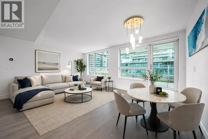 611 6900 PEARSON WAY, Richmond, British Columbia V7C0C9