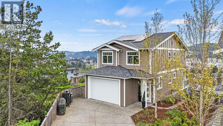 2562 Rosevista Pl, Langford, British Columbia V9B5J6