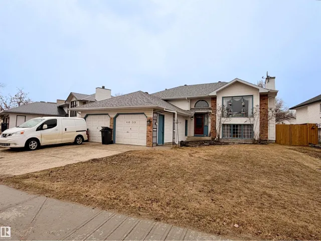 4035 Mackenzie AV, Drayton Valley, Alberta T7A1A9