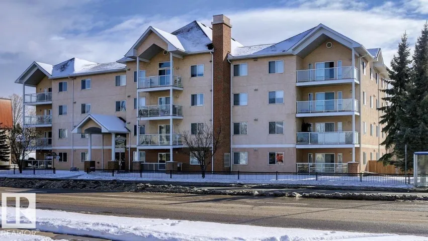 #104 8119 112 AV NW NW, Edmonton, Alberta T5B0G1