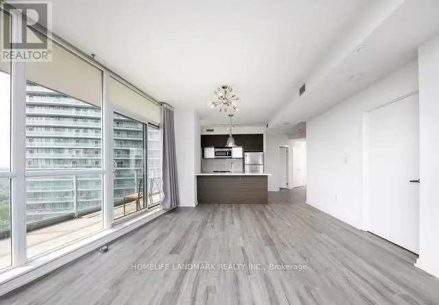 2209 - 62 FOREST MANOR ROAD, Toronto (Henry Farm), Ontario M2J0B6