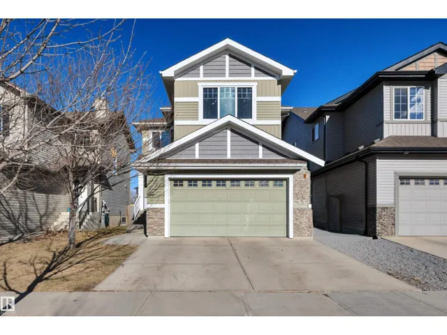 41 SUTHERLAND ST, Leduc, Alberta T9E8R6