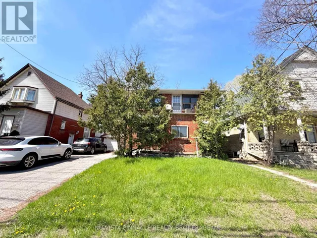 101 OXFORD STREET W, London North (North N), Ontario N6H1R8