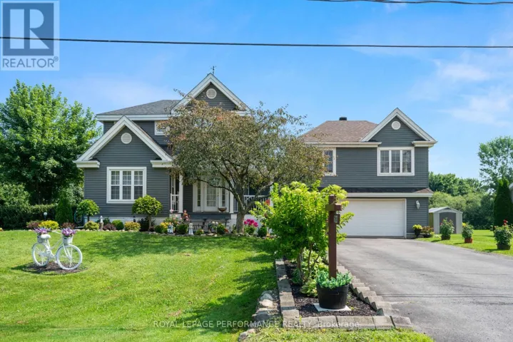 6123 MACBAIN STREET, South Glengarry, Ontario K0C1E0