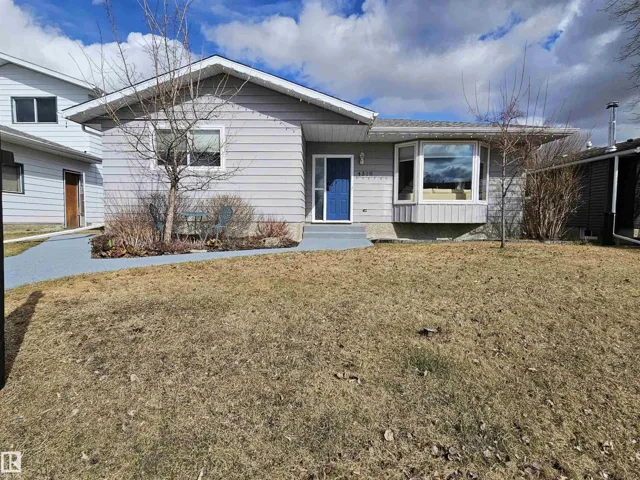 4319 54 ST, Drayton Valley, Alberta T7A1K5
