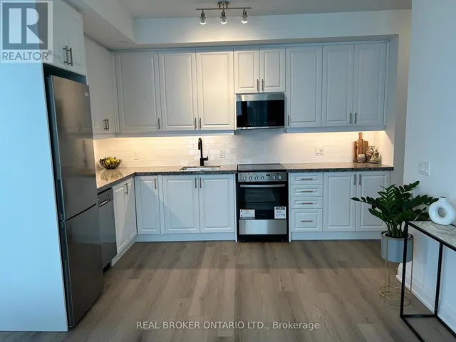 703 - 2333 KHALSA GATE, Oakville (WM Westmount), Ontario L6M0X7