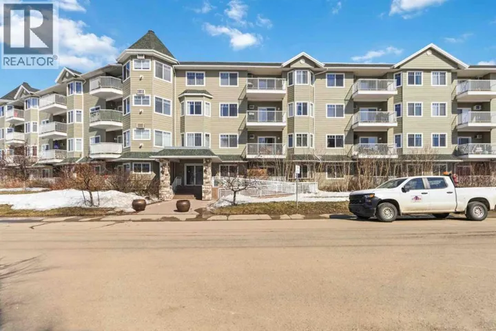 202, 9918 Gordon Avenue, Fort McMurray, Alberta T9H5L1