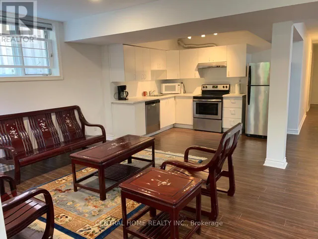 342 PARKVIEW AVENUE E, Toronto (Willowdale East), Ontario M2N3Z5