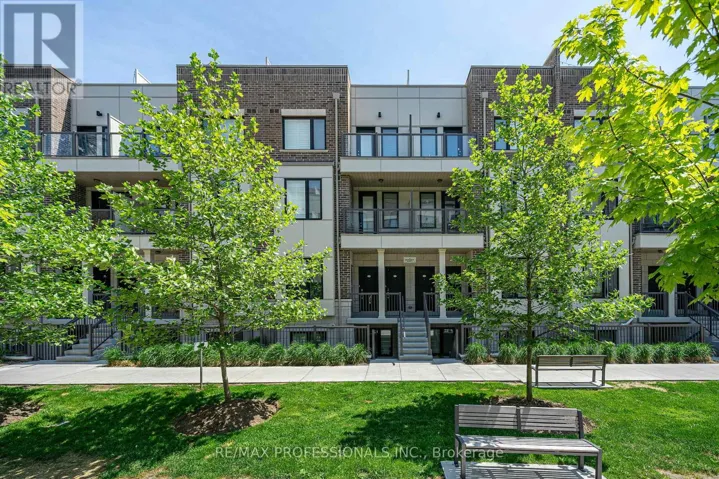 320 - 6 DRUMMOND STREET, Toronto (Mimico), Ontario M8V1Y8