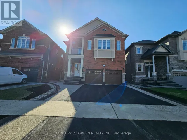 BSMT - 15172 DANBY ROAD, Halton Hills (Georgetown), Ontario L7G0H6