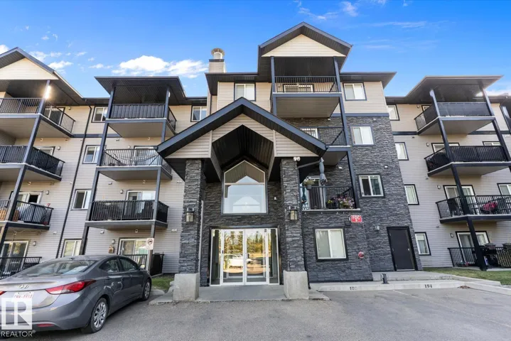 #110 14808 125 ST S NW, Edmonton, Alberta T5X0G1