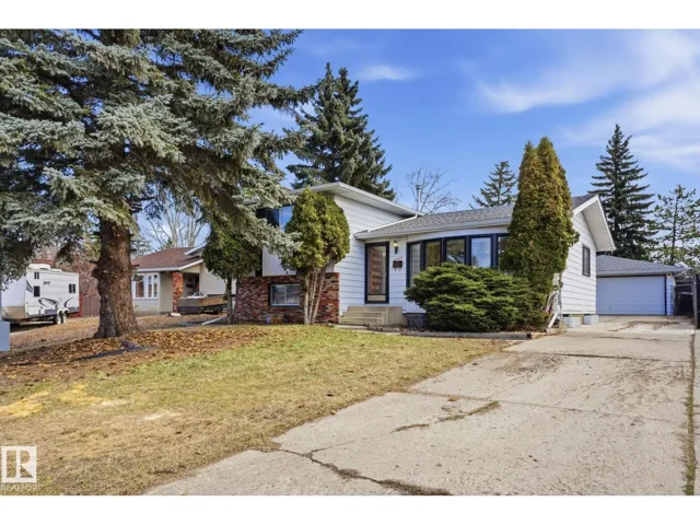 15811 114 ST NW, Edmonton, Alberta T5X2V2