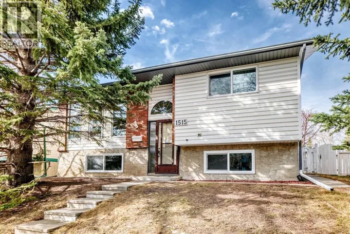 1515 Ranchlands Way NW, Calgary, Alberta T3G1N3