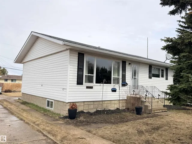 10516 104 ST, Westlock, Alberta T7P1M1