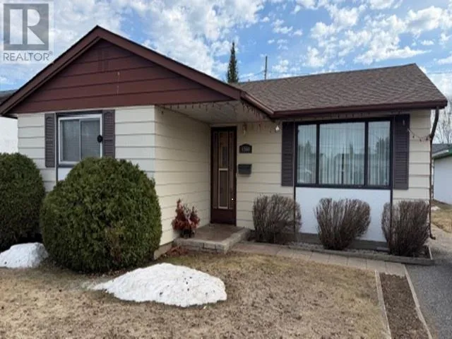 1500 Mary St West, Thunder Bay, Ontario P7E4N1