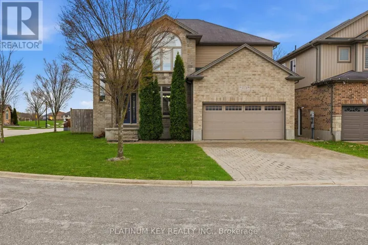 979 MOY CRESCENT, London North (North E), Ontario N6G0B6