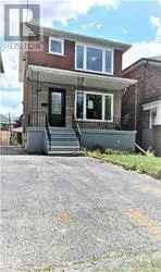 119 GLOUCESTER GROVE, Toronto (Oakwood Village), Ontario M6C2A7