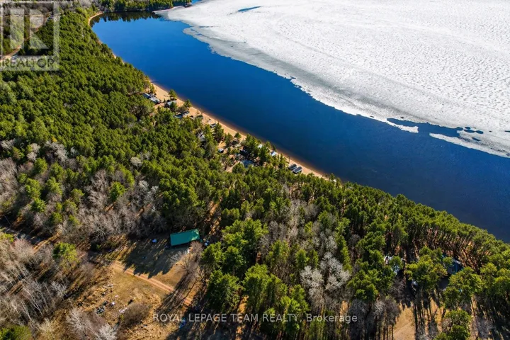 6 GRANNY LANE, Killaloe, Hagarty and Richards, Ontario K0J2A0