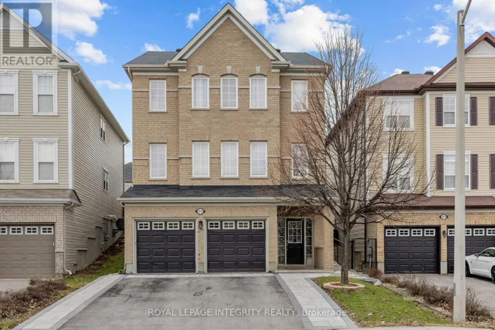 215 HUNTSVILLE DRIVE, Ottawa, Ontario K2T0C7
