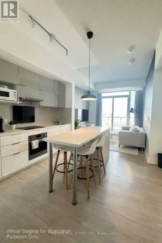 703 - 18 ROUGE VALLEY DRIVE W, Markham (Unionville), Ontario L6G0H1