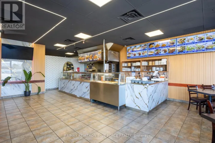 26 - 1111 DAVIS DRIVE, Newmarket (Newmarket Industrial Park), Ontario L3Y8X2