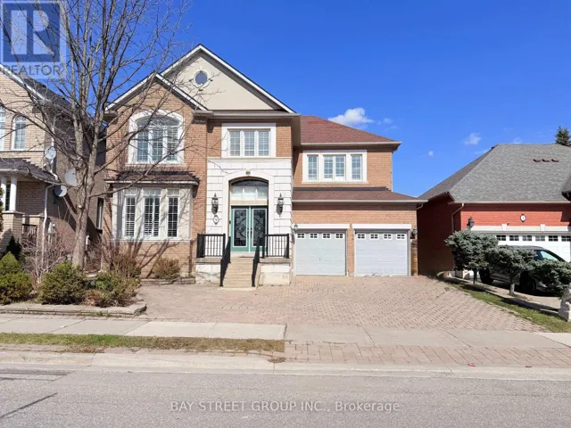 9 SAINT CLARE BOULEVARD, Vaughan (Vellore Village), Ontario L4H2A2