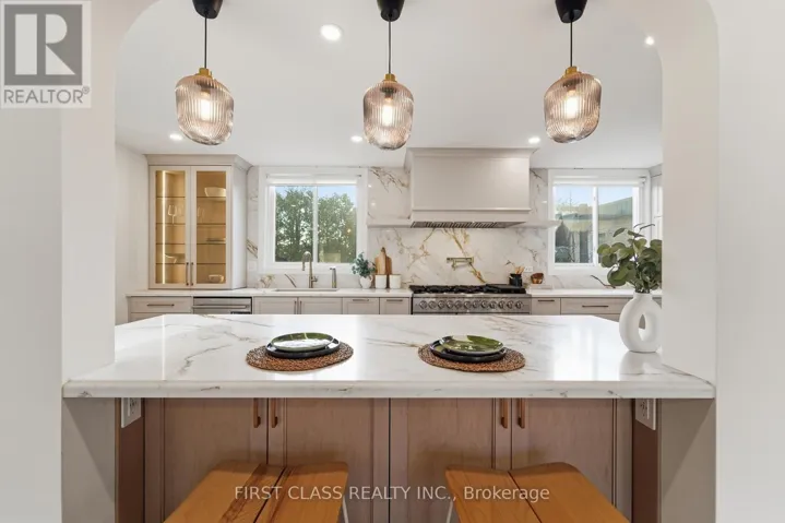 88 DAWN HILL TRAIL, Markham (Bayview Fairway-Bayview Country Club Estates), Ontario L3T3B3