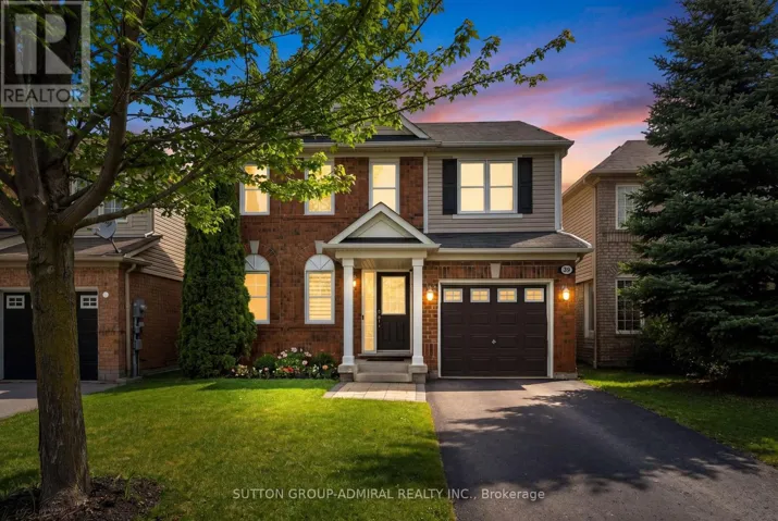 36 JOHN W TAYLOR AVENUE, New Tecumseth (Alliston), Ontario L9R0B5