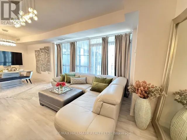 225 - 375 SEA RAY AVENUE, Innisfil, Ontario L9S0L9