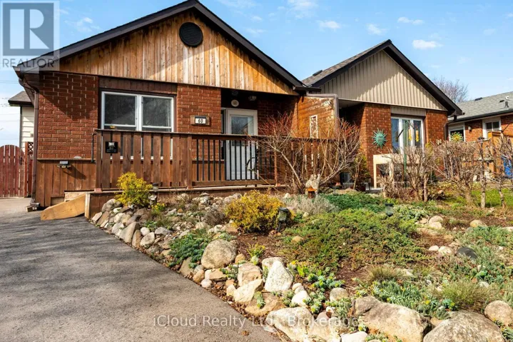 60 CANNON COURT W, Orangeville, Ontario L9W3P8