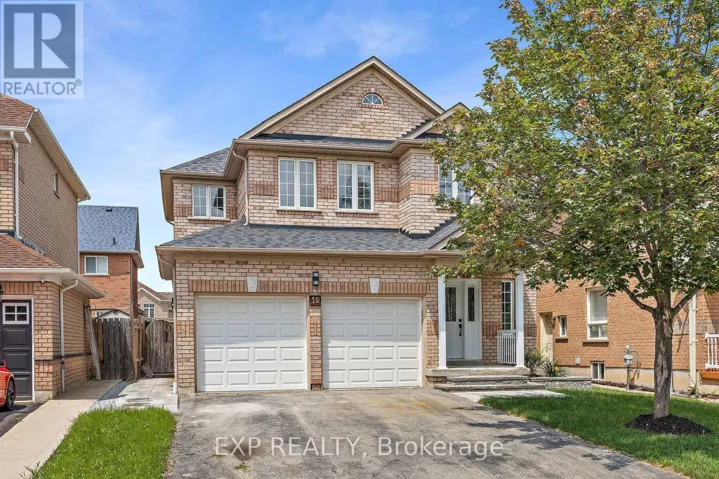 19 MASTER GREEN CRESCENT, Brampton (Snelgrove), Ontario L7A3K3